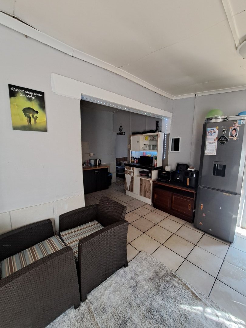 3 Bedroom Property for Sale in Uitsig Free State